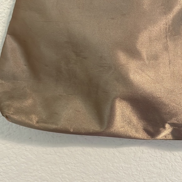 ♥️ Ed Hardy Nylon Bag Skull Print Fun Bag Top-handle Bag - Picture 5 of 12